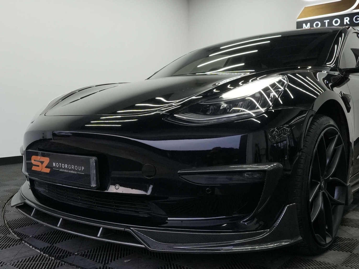 Used Tesla Model 3 2021 for sale - 76830019: Photo 43