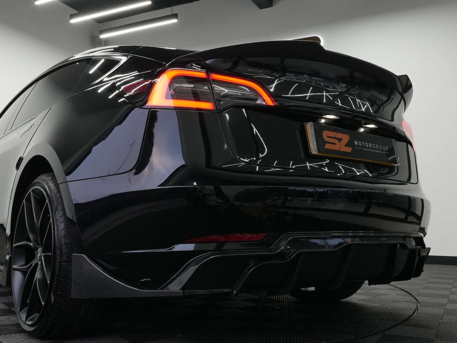 Used Tesla Model 3 2021 for sale - 76830019: Photo 44