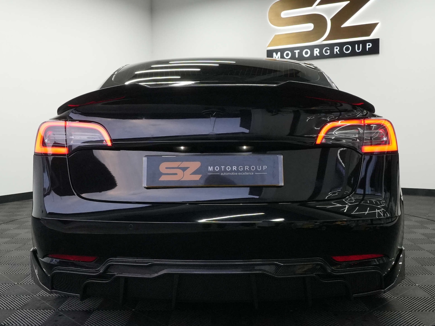 Used Tesla Model 3 2021 for sale - 76830019: Photo 45