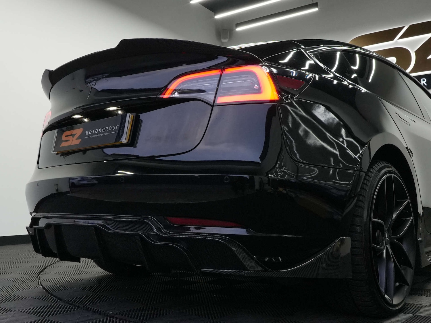 Used Tesla Model 3 2021 for sale - 76830019: Photo 46