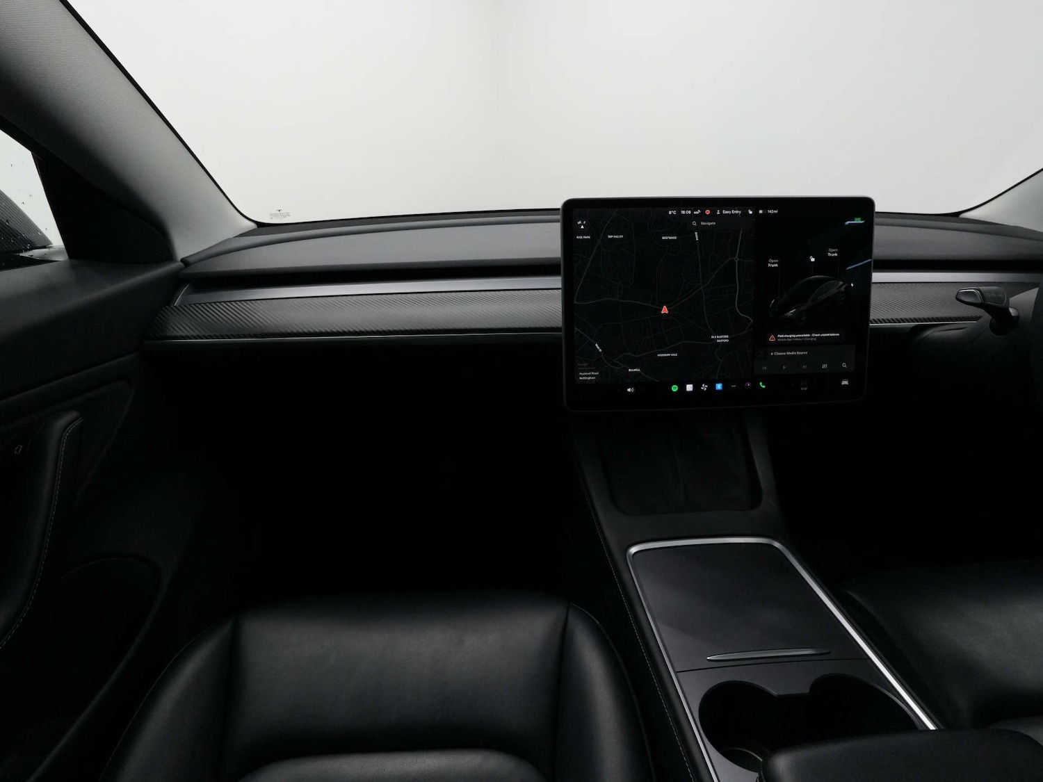 Used Tesla Model 3 2021 for sale - 76830019: Photo 47