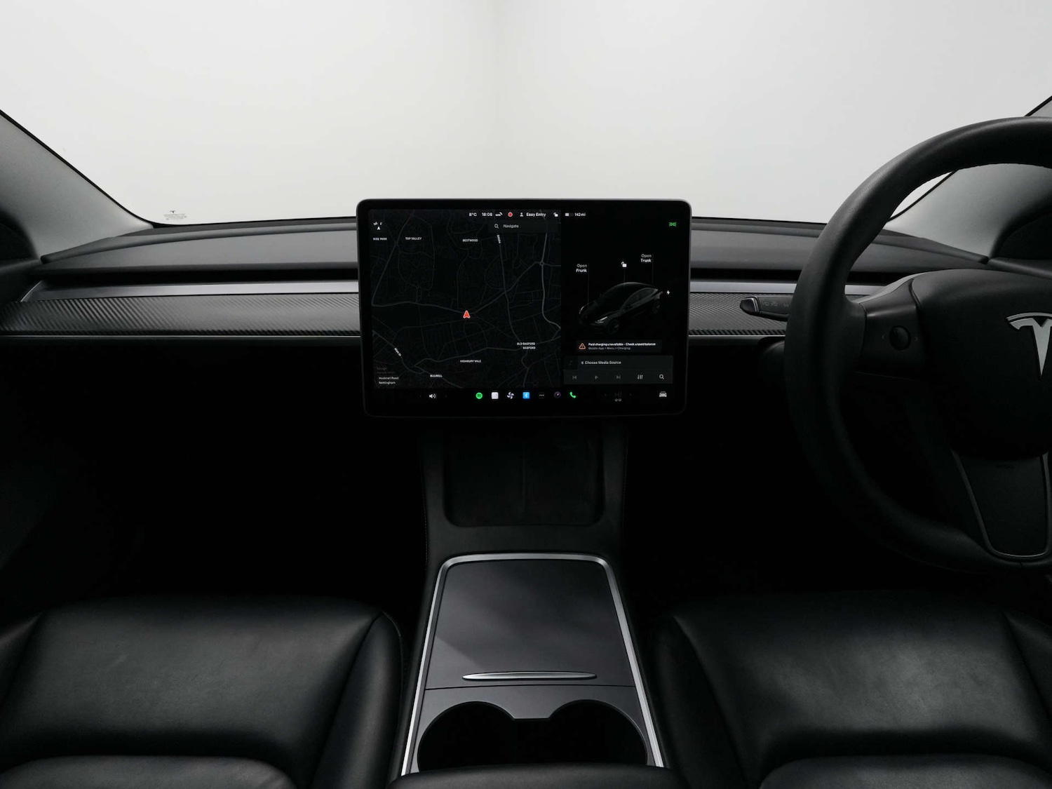 Used Tesla Model 3 2021 for sale - 76830019: Photo 48