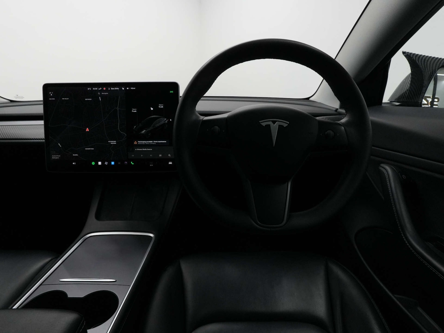 Used Tesla Model 3 2021 for sale - 76830019: Photo 49