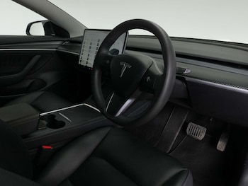 Used Tesla Model 3 2021 for sale - 76830019: Photo