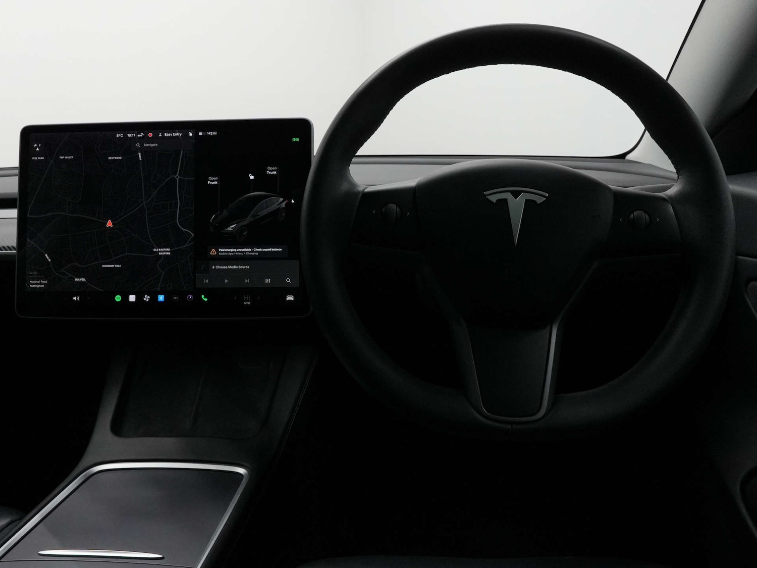 Used Tesla Model 3 2021 for sale - 76830019: Photo 50