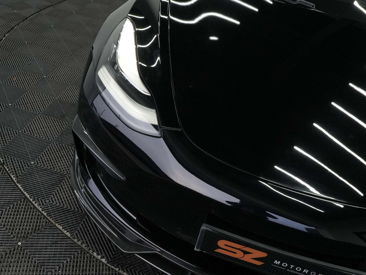 Used Tesla Model 3 2021 for sale - 76830019: Photo 53