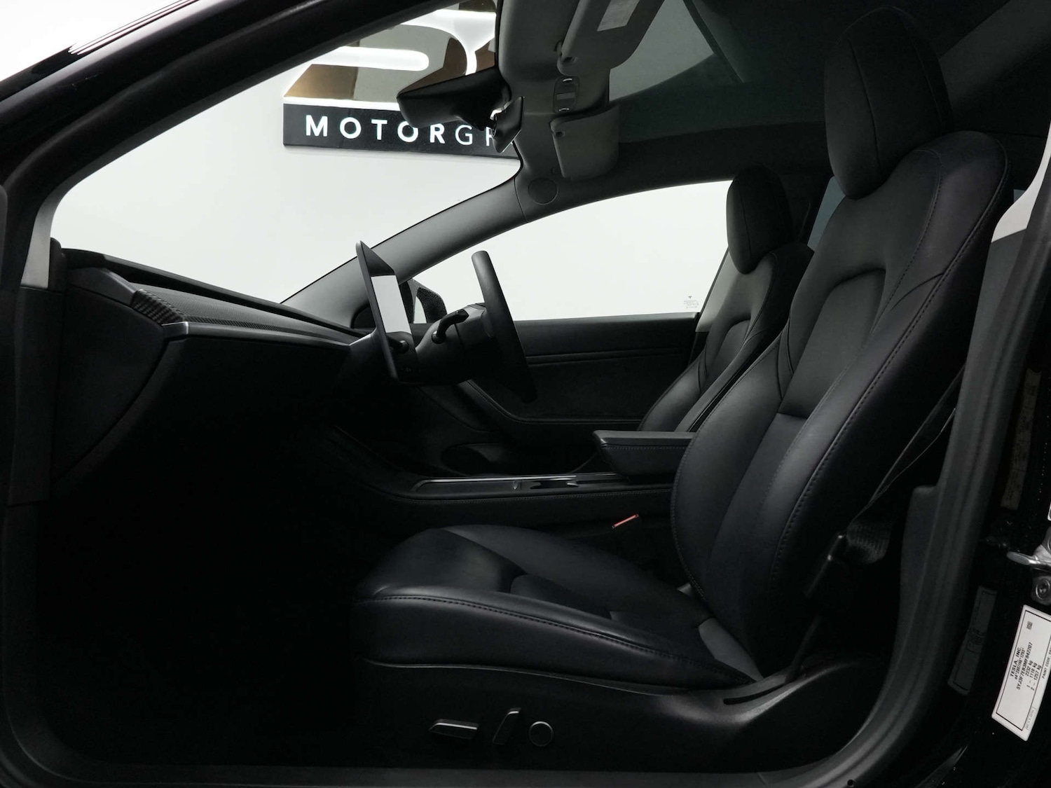 Used Tesla Model 3 2021 for sale - 76830019: Photo 58