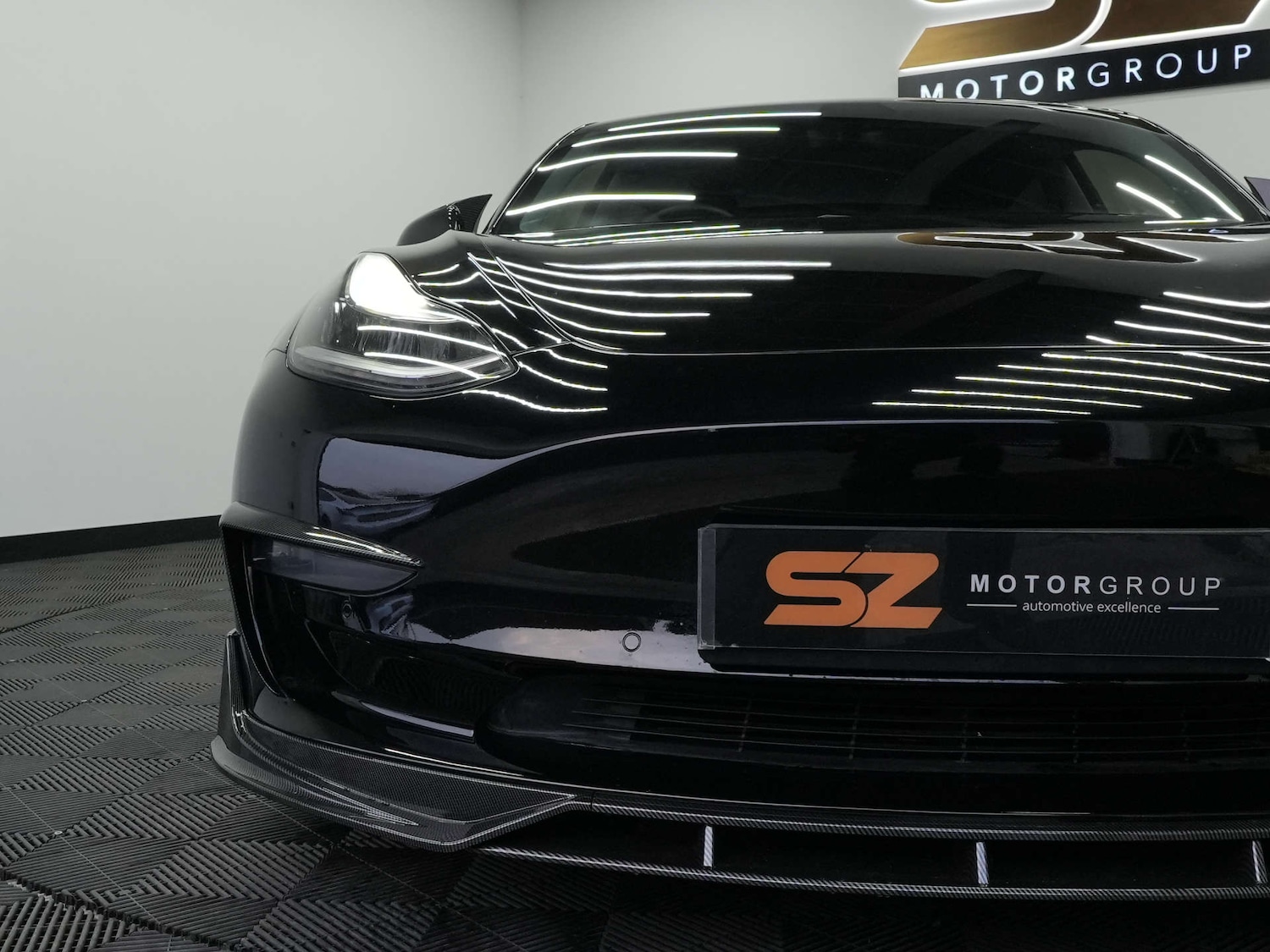 Used Tesla Model 3 2021 for sale - 76830019: Photo 59