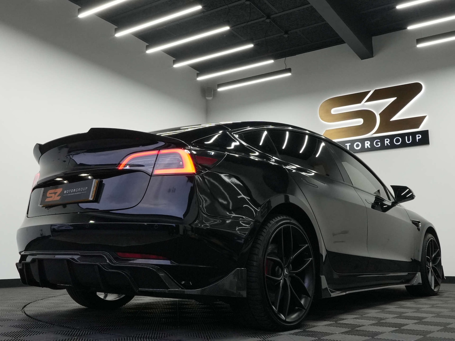 Used Tesla Model 3 2021 for sale - 76830019: Photo 6