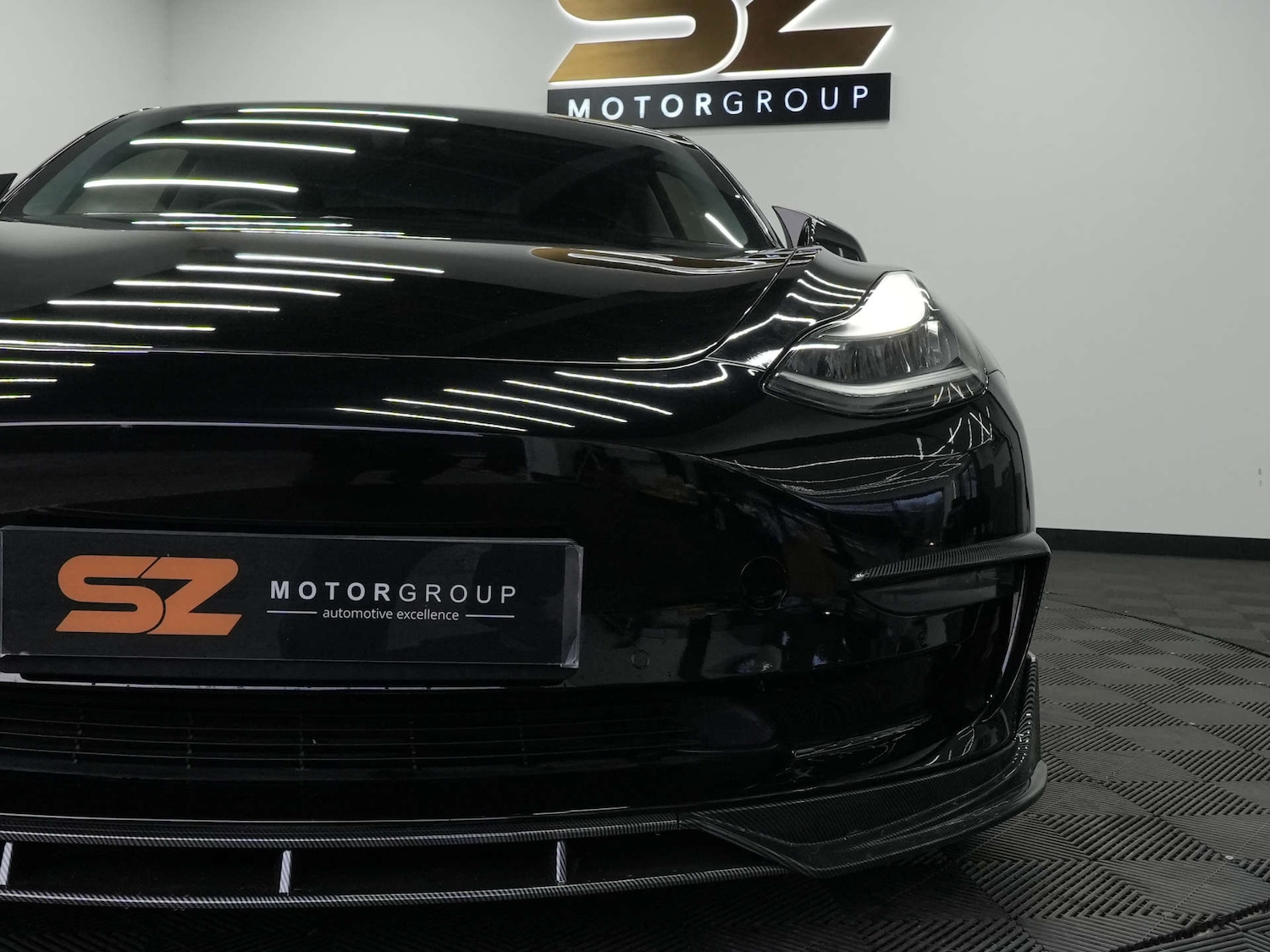 Used Tesla Model 3 2021 for sale - 76830019: Photo 60