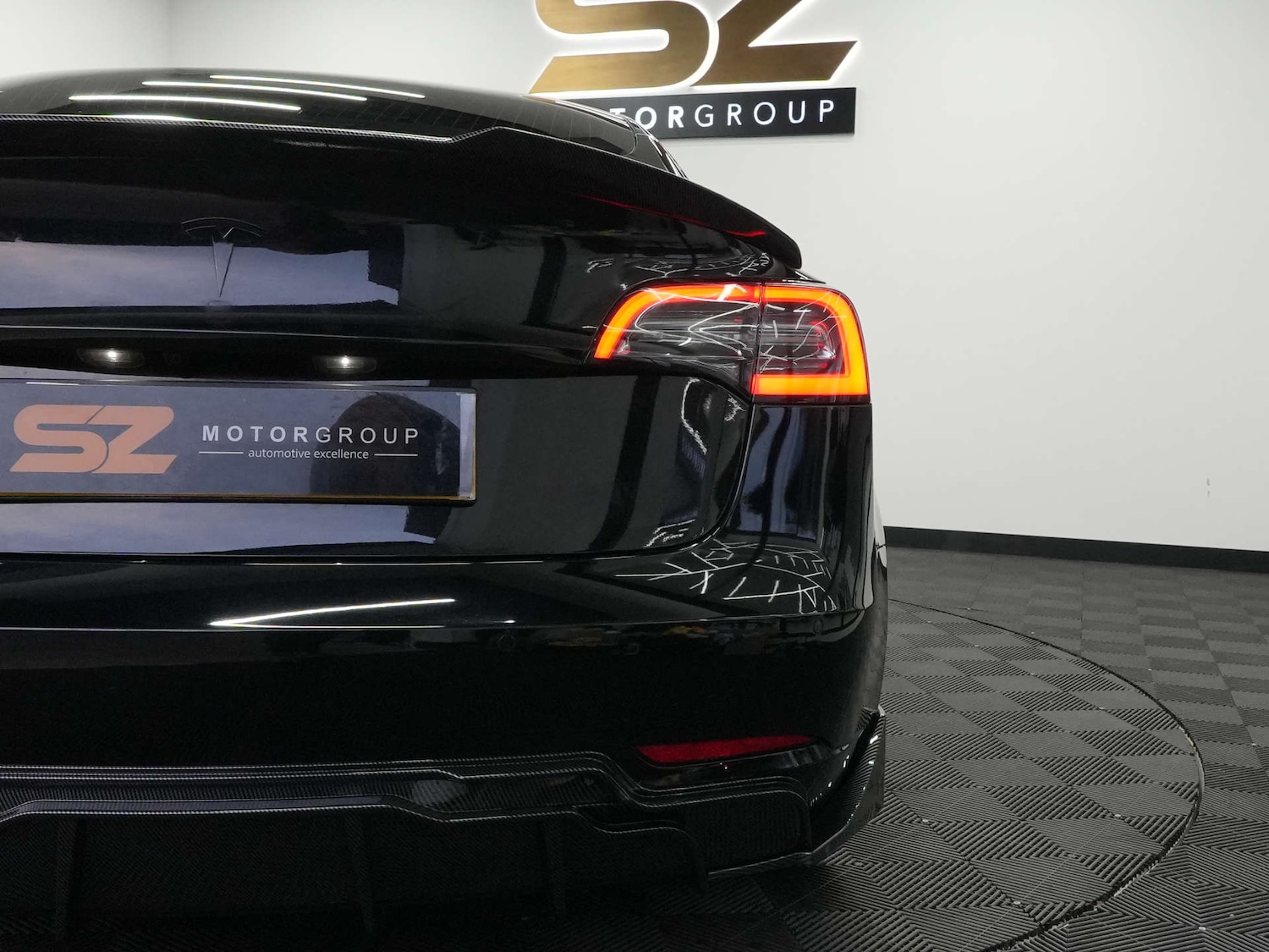 Used Tesla Model 3 2021 for sale - 76830019: Photo 62