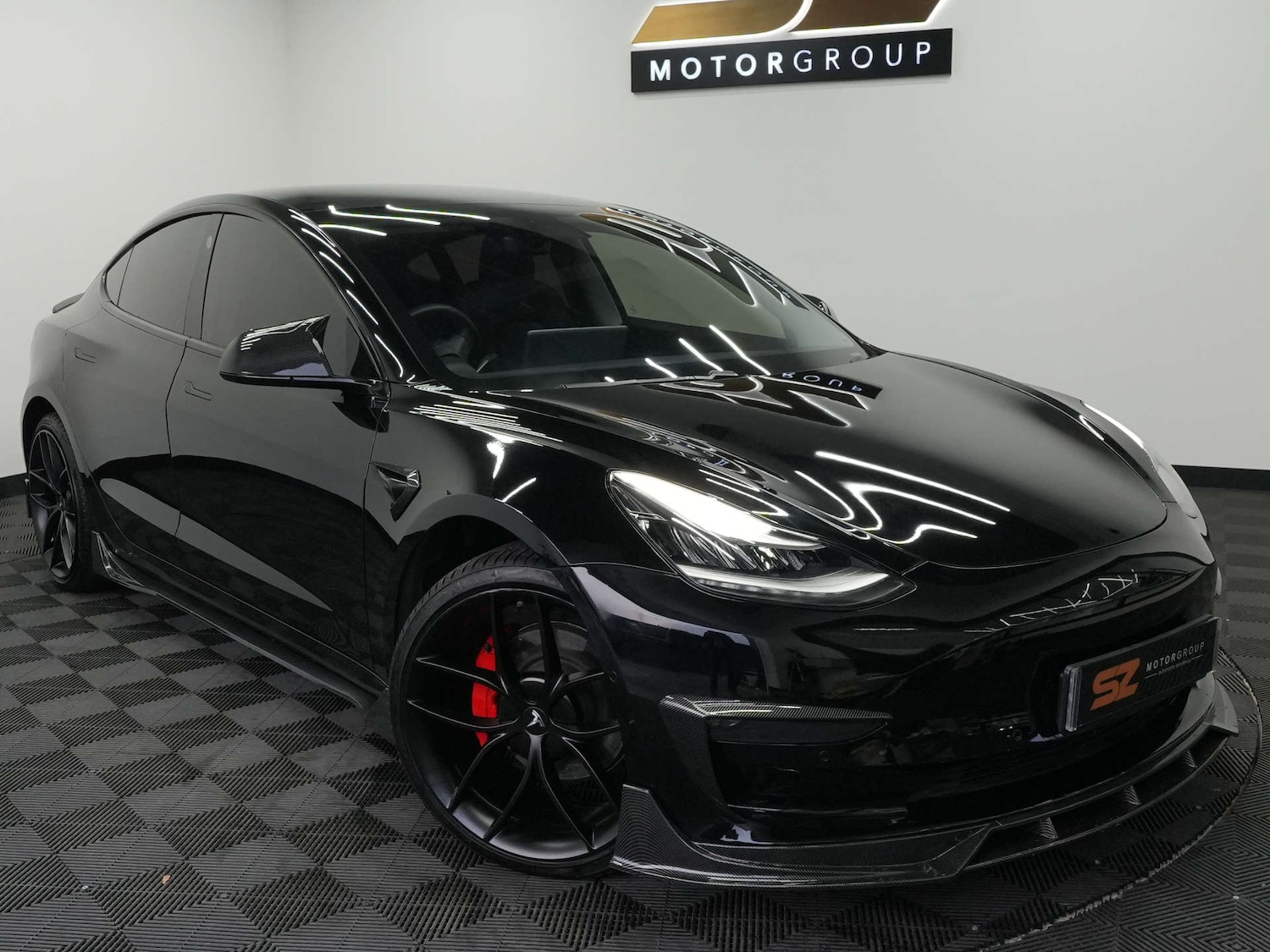 Used Tesla Model 3 2021 for sale - 76830019: Photo 68