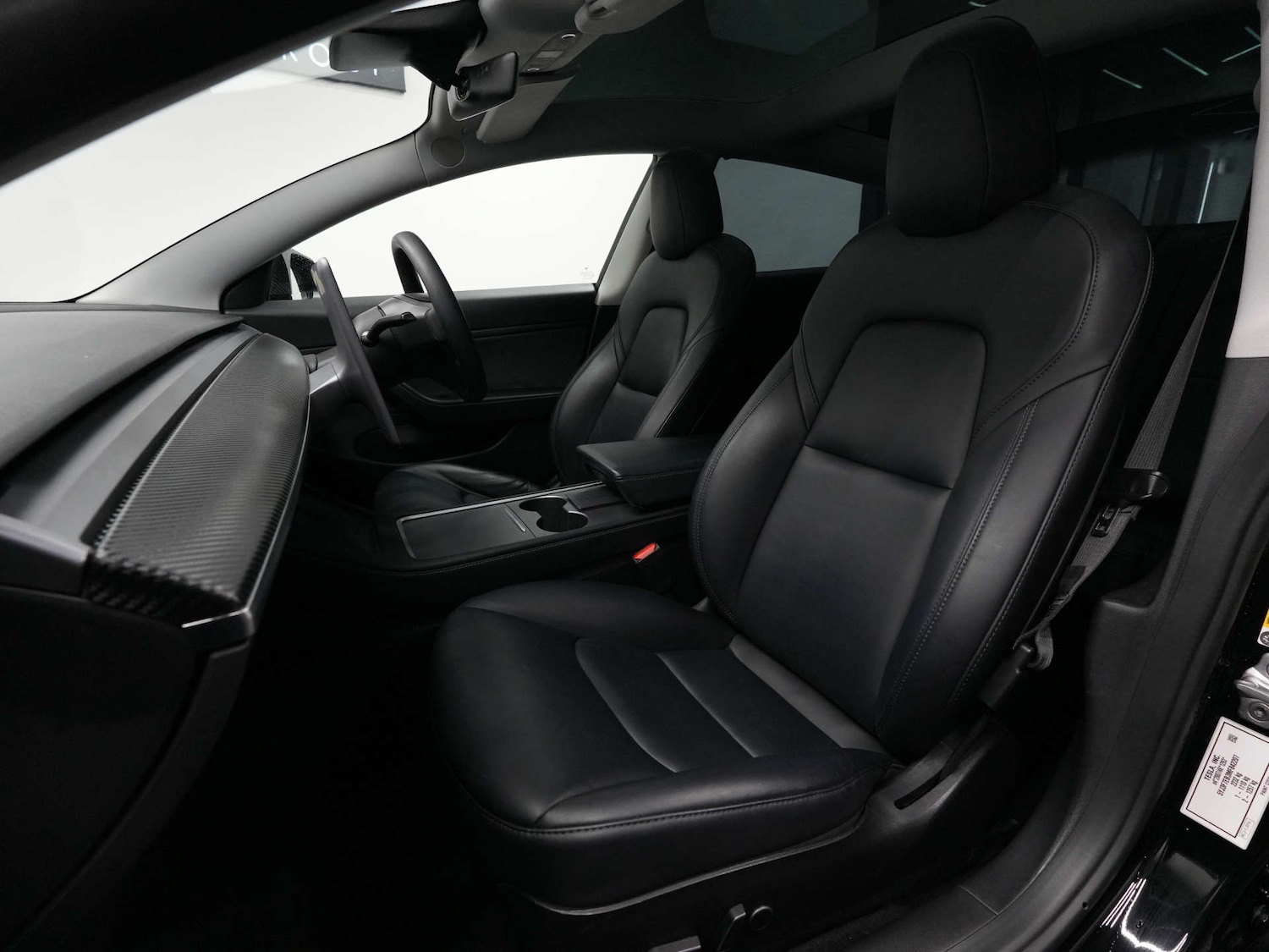 Used Tesla Model 3 2021 for sale - 76830019: Photo 8