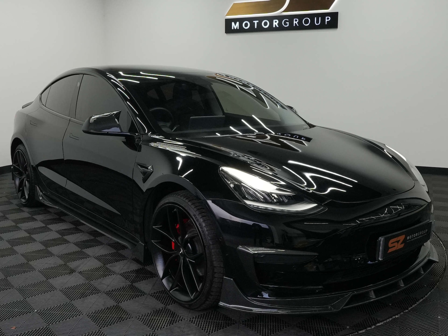 Used Tesla Model 3 2021 for sale - 76830019: Photo 9