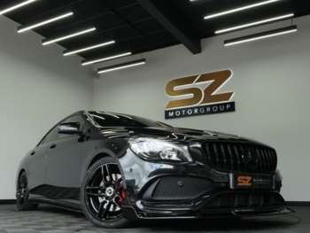 Used Mercedes-Benz CLA 2015 for sale - 75414304: Photo