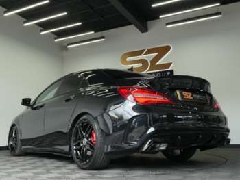 Used Mercedes-Benz CLA 2015 for sale - 75414304: Photo