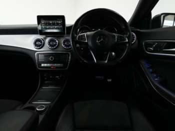 Used Mercedes-Benz CLA 2015 for sale - 75414304: Photo