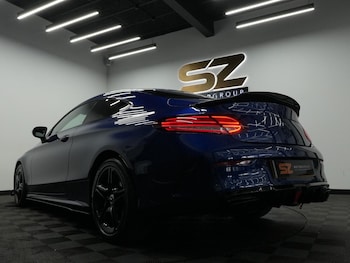 Used Mercedes-Benz C-Class 2019 for sale - 75682123: Photo