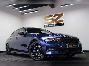 Used BMW 3 Series 2020 for sale - 78864229: Photo