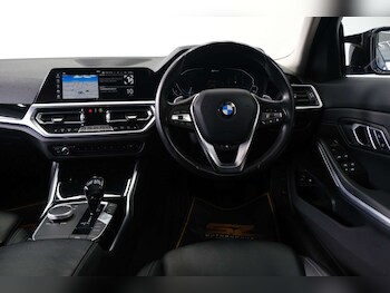Used BMW 3 Series 2020 for sale - 78864229: Photo