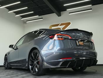 Used Tesla Model 3 2019 for sale - 79641905: Photo