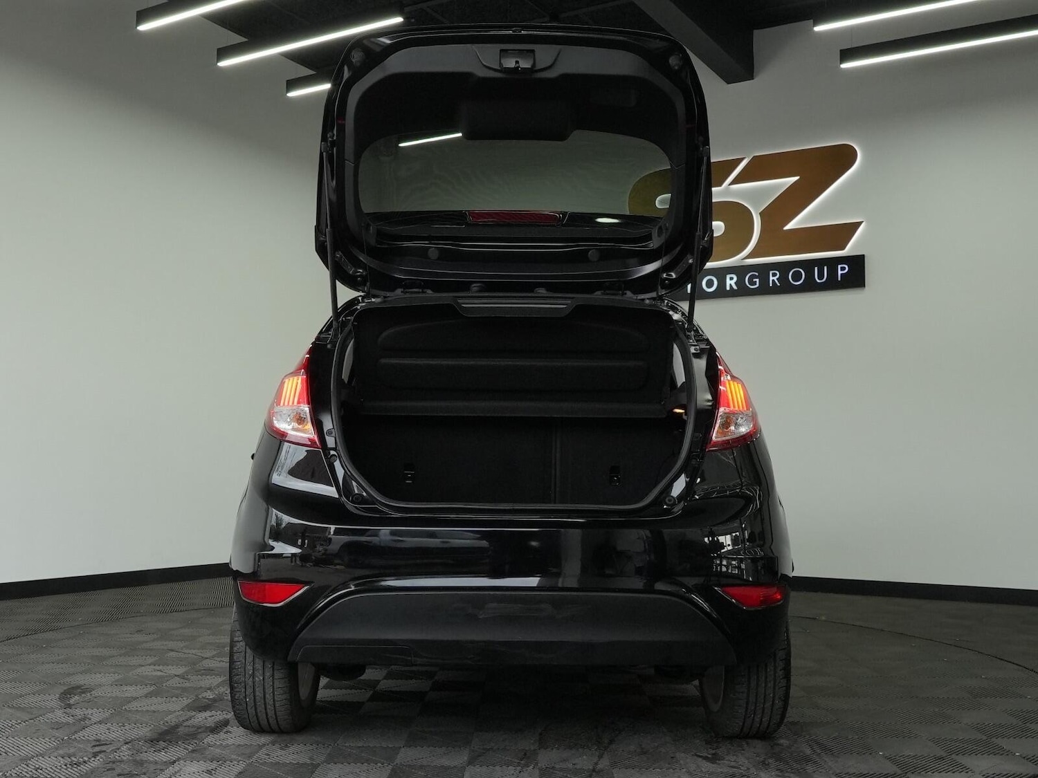Vehicle 34