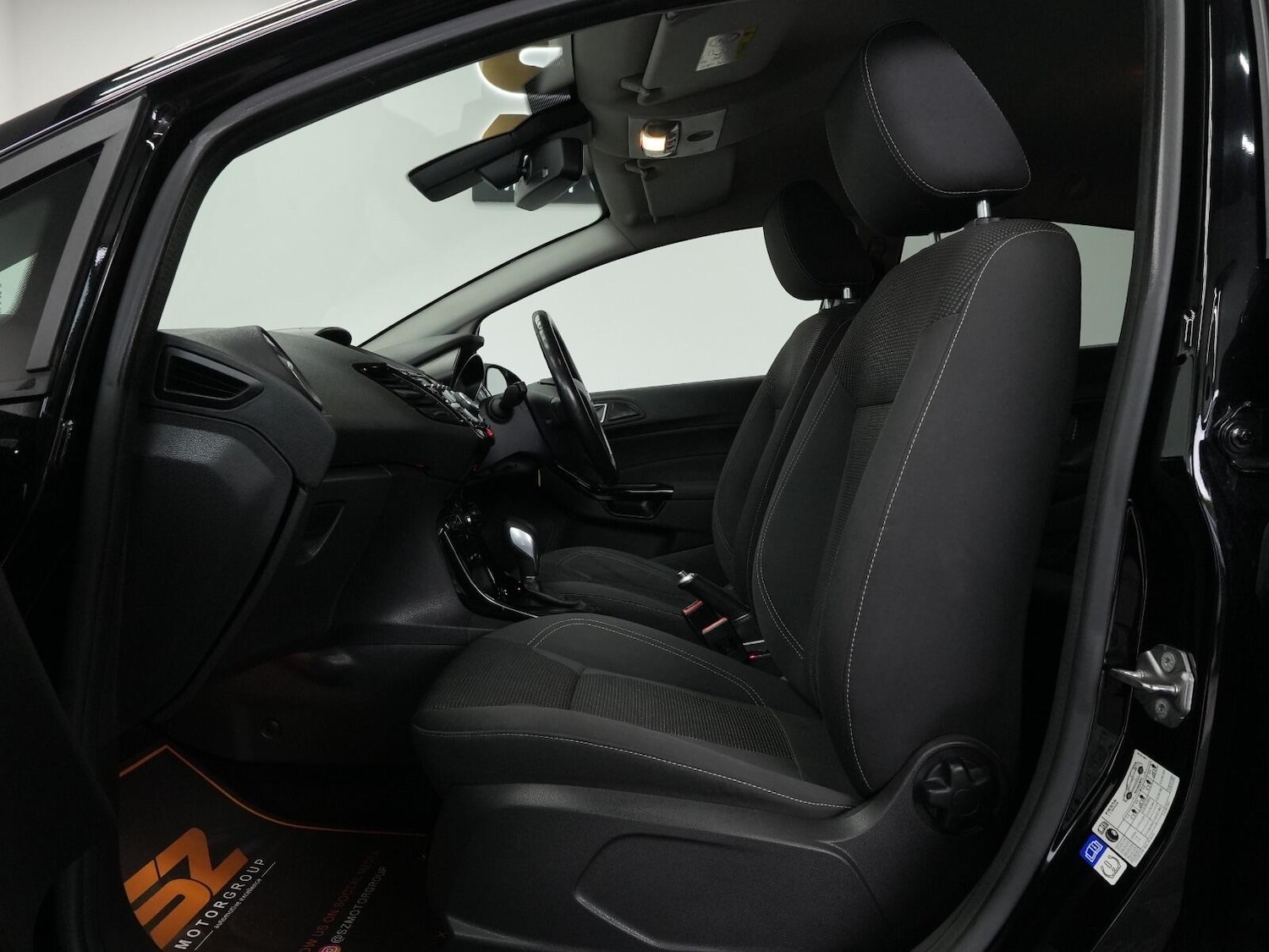 Vehicle 55