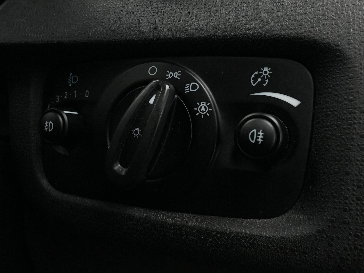 Vehicle 64
