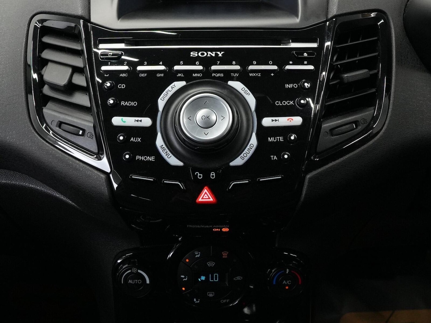 Vehicle 65