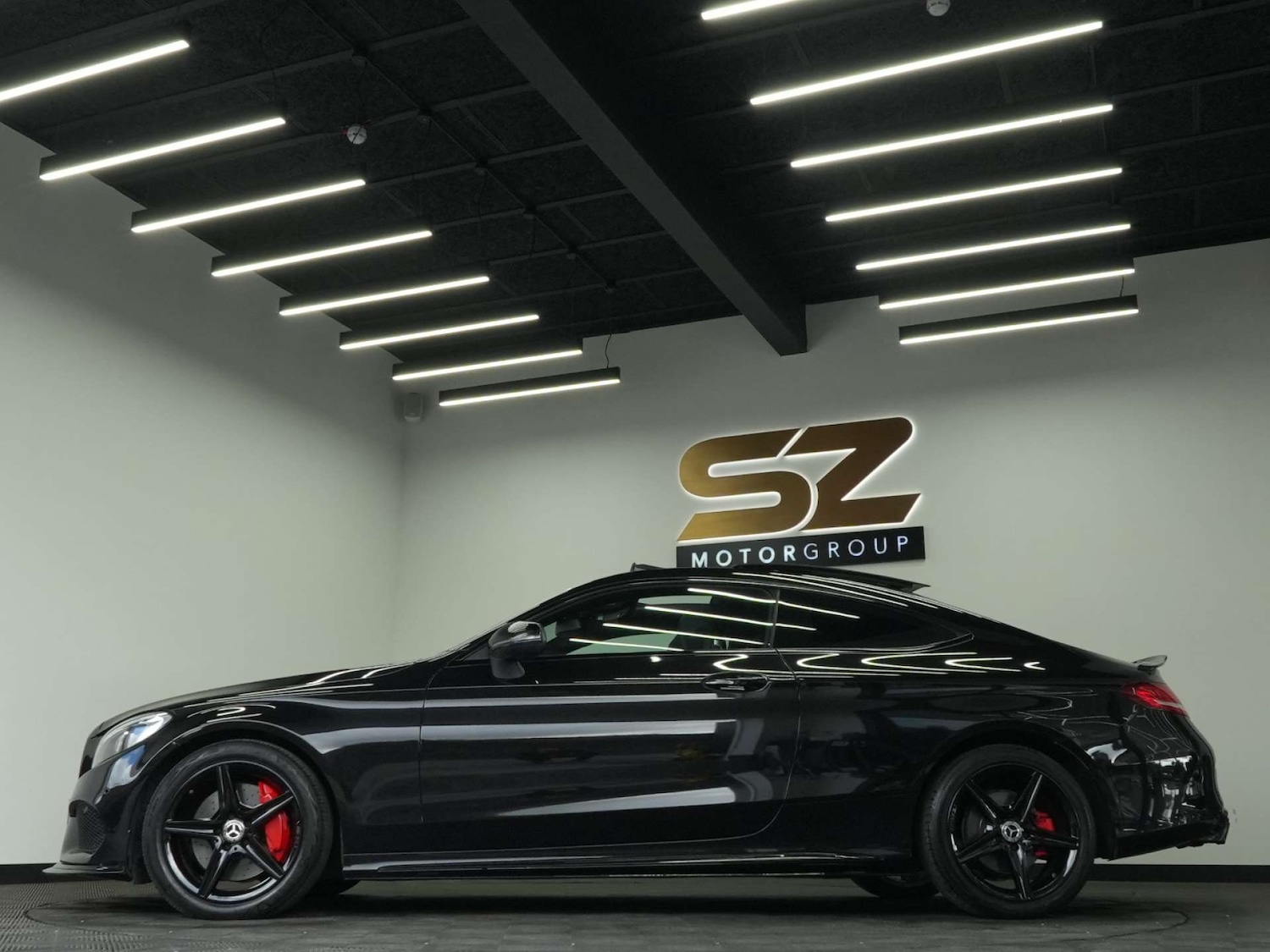 Used Mercedes-Benz C Class 2018 for sale - 77211840: Photo 30