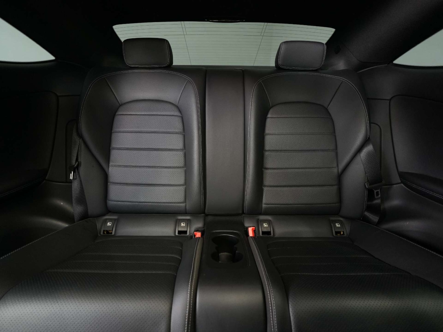 Used Mercedes-Benz C Class 2018 for sale - 77211840: Photo 37