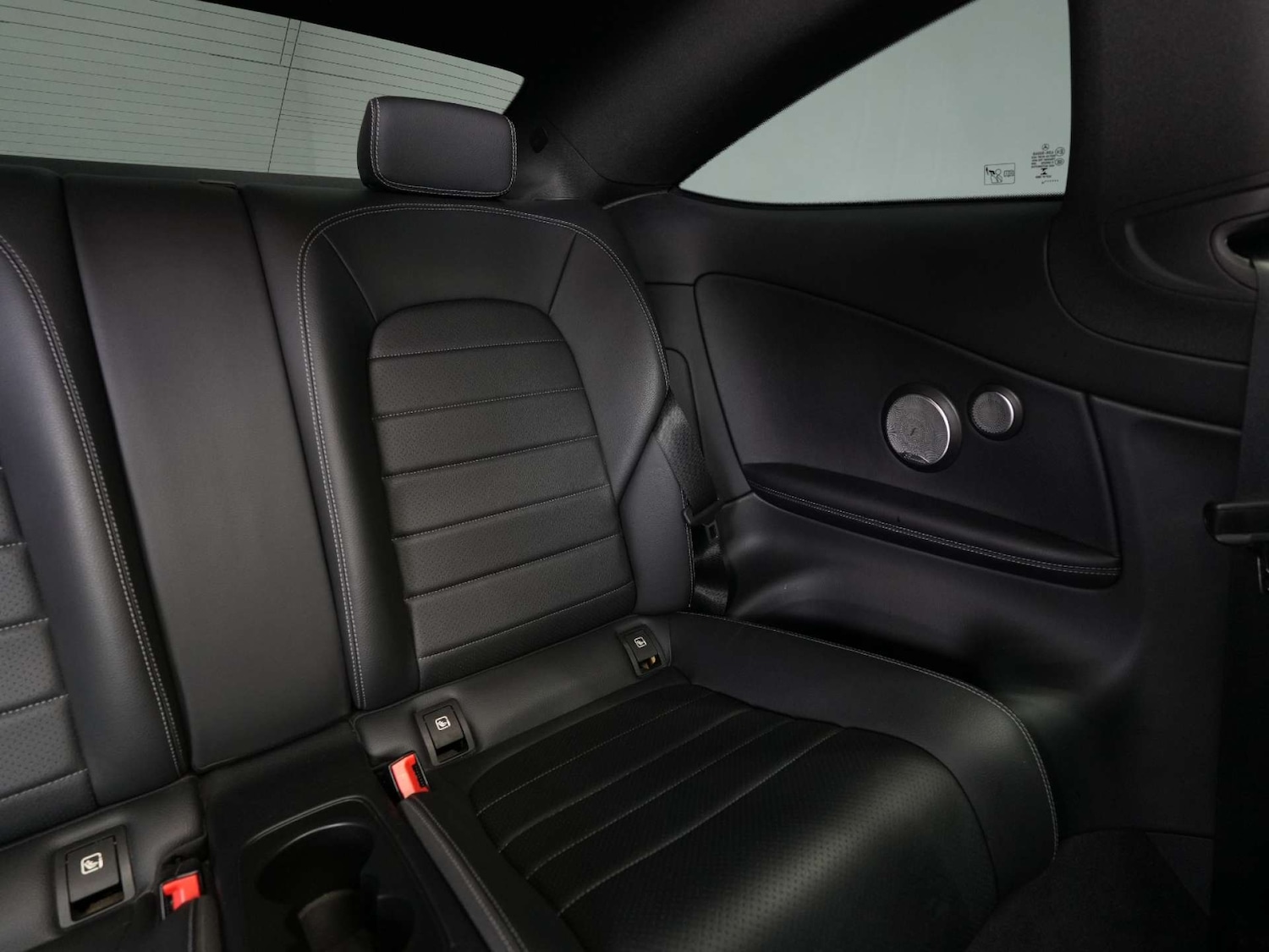 Used Mercedes-Benz C Class 2018 for sale - 77211840: Photo 38