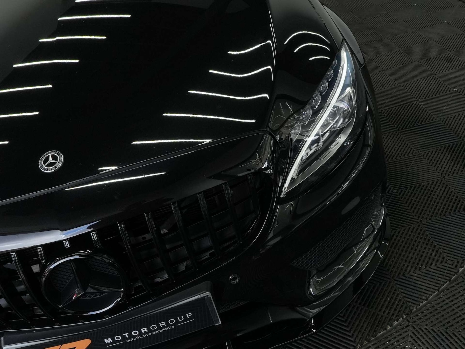 Used Mercedes-Benz C Class 2018 for sale - 77211840: Photo 51