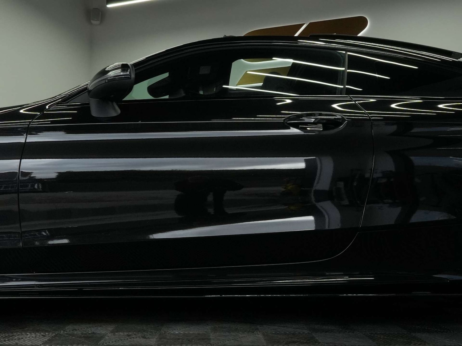 Used Mercedes-Benz C Class 2018 for sale - 77211840: Photo 53