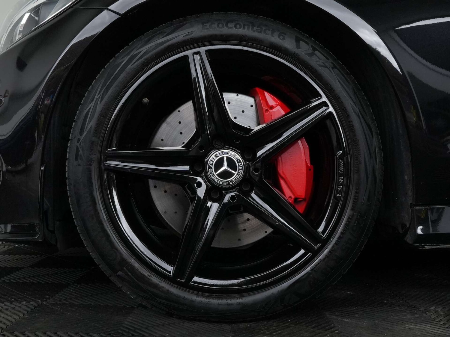 Used Mercedes-Benz C Class 2018 for sale - 77211840: Photo 57