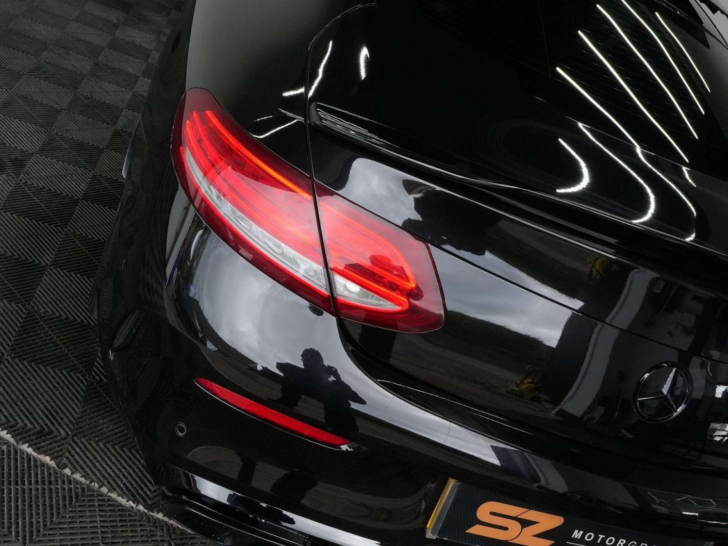 Used Mercedes-Benz C Class 2018 for sale - 77211840: Photo 61