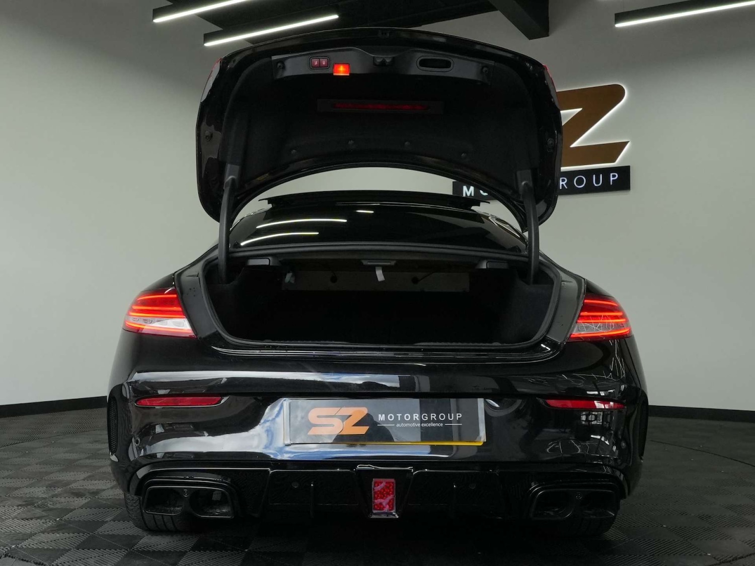 Used Mercedes-Benz C Class 2018 for sale - 77211840: Photo 63