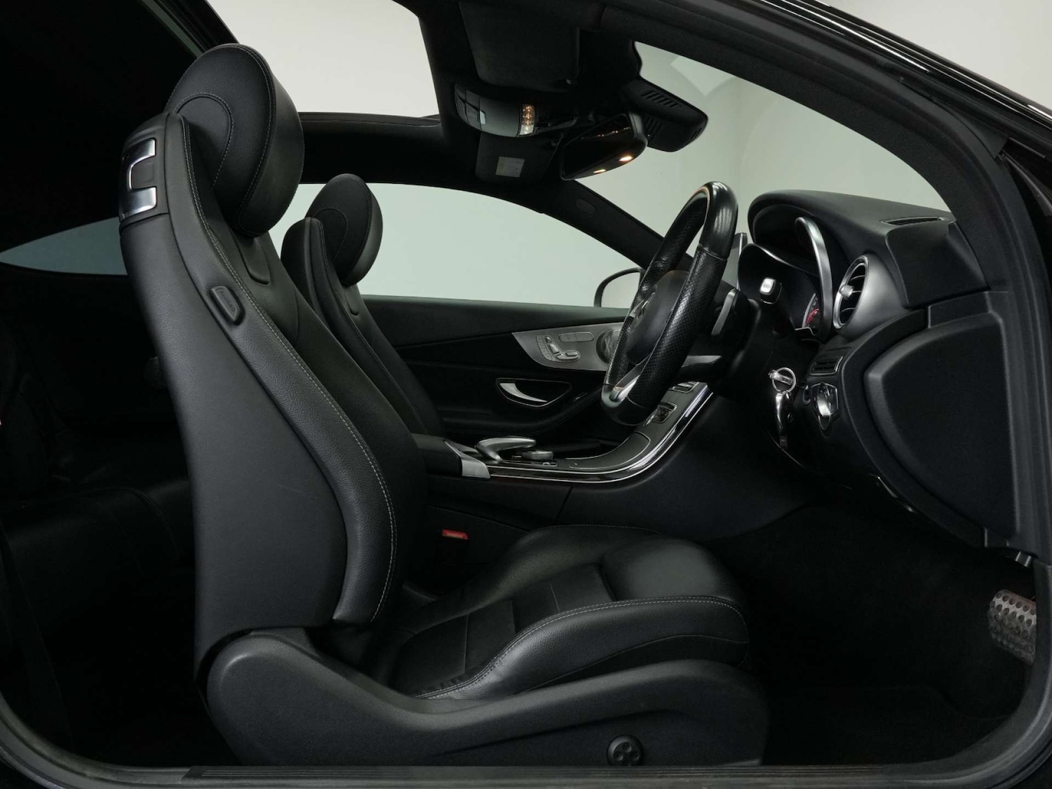 Used Mercedes-Benz C Class 2018 for sale - 77211840: Photo 66