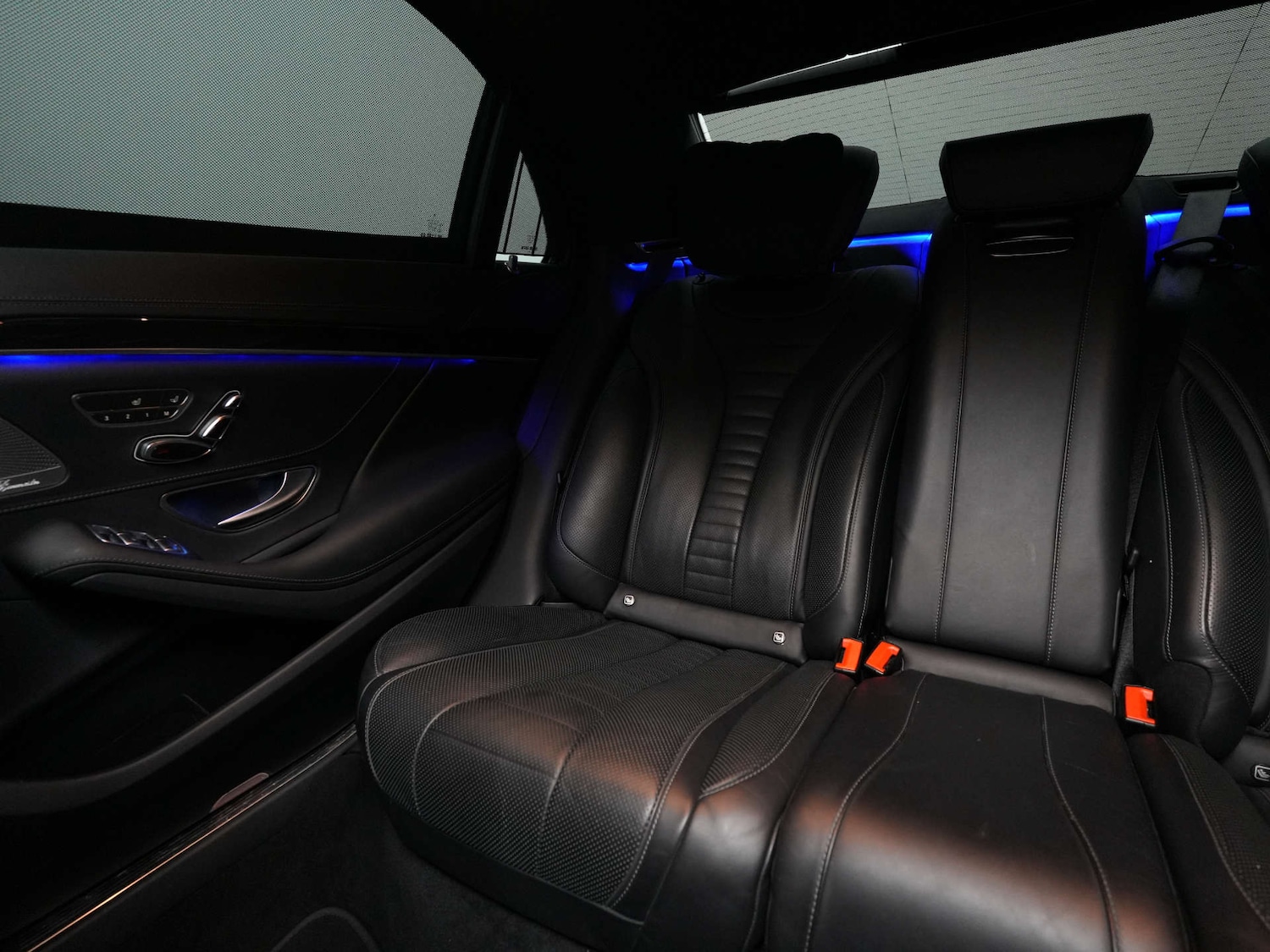 Used Mercedes-Benz S Class 2019 for sale - 76589718: Photo 30