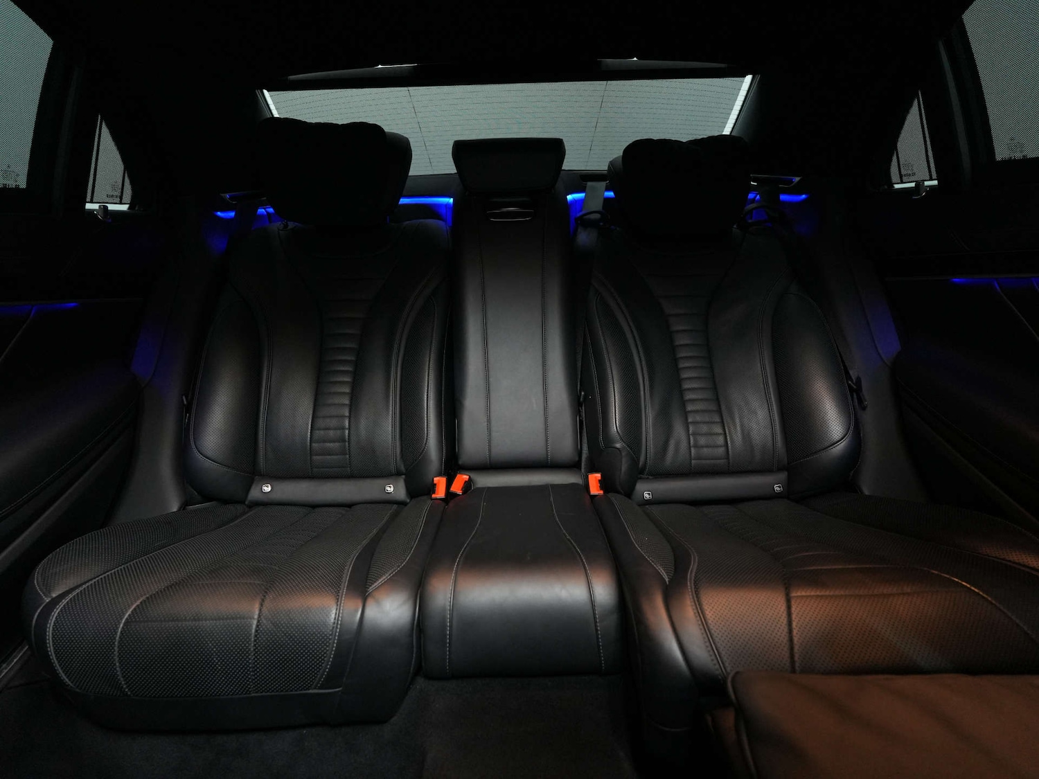 Used Mercedes-Benz S Class 2019 for sale - 76589718: Photo 31