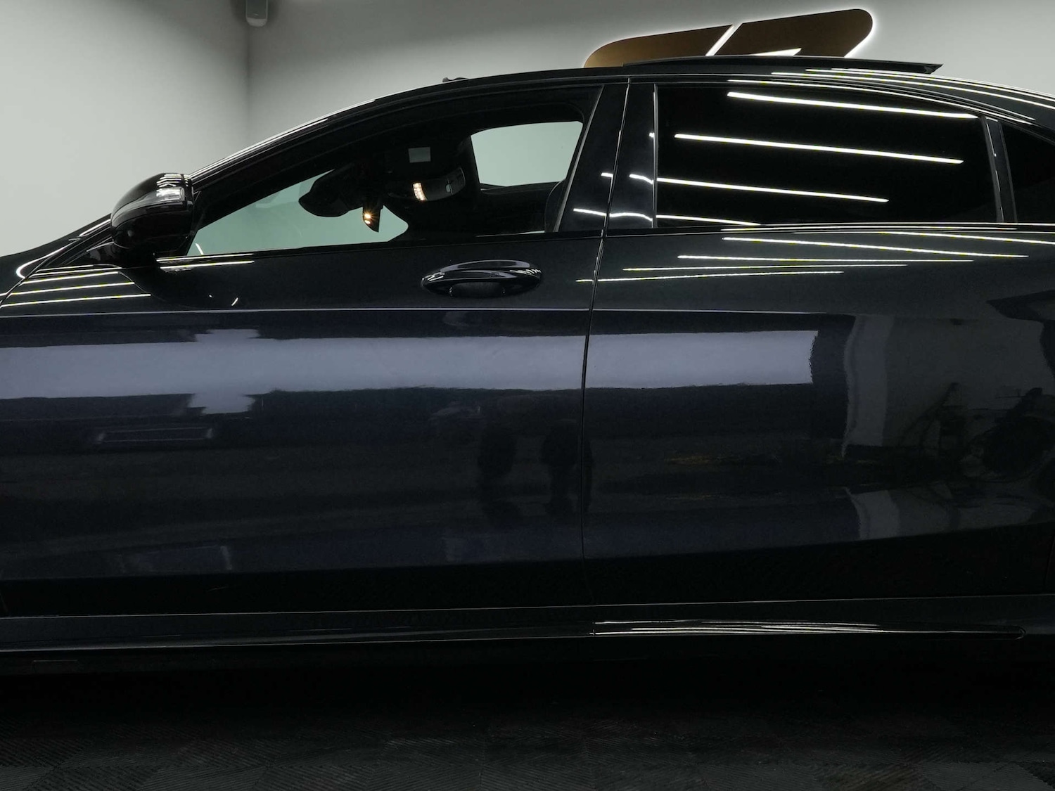 Used Mercedes-Benz S Class 2019 for sale - 76589718: Photo 37