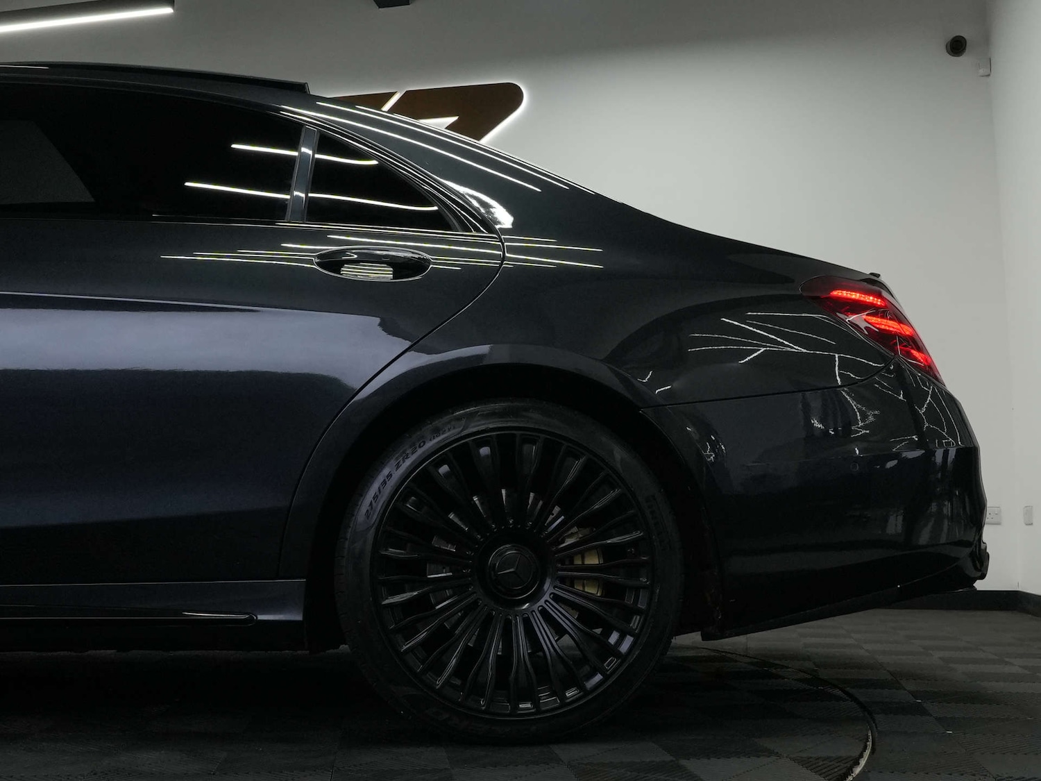 Used Mercedes-Benz S Class 2019 for sale - 76589718: Photo 38