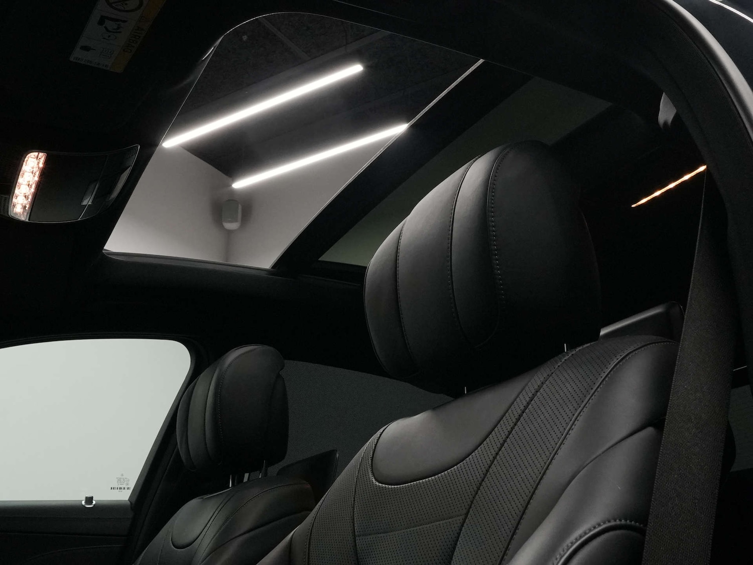 Used Mercedes-Benz S Class 2019 for sale - 76589718: Photo 39