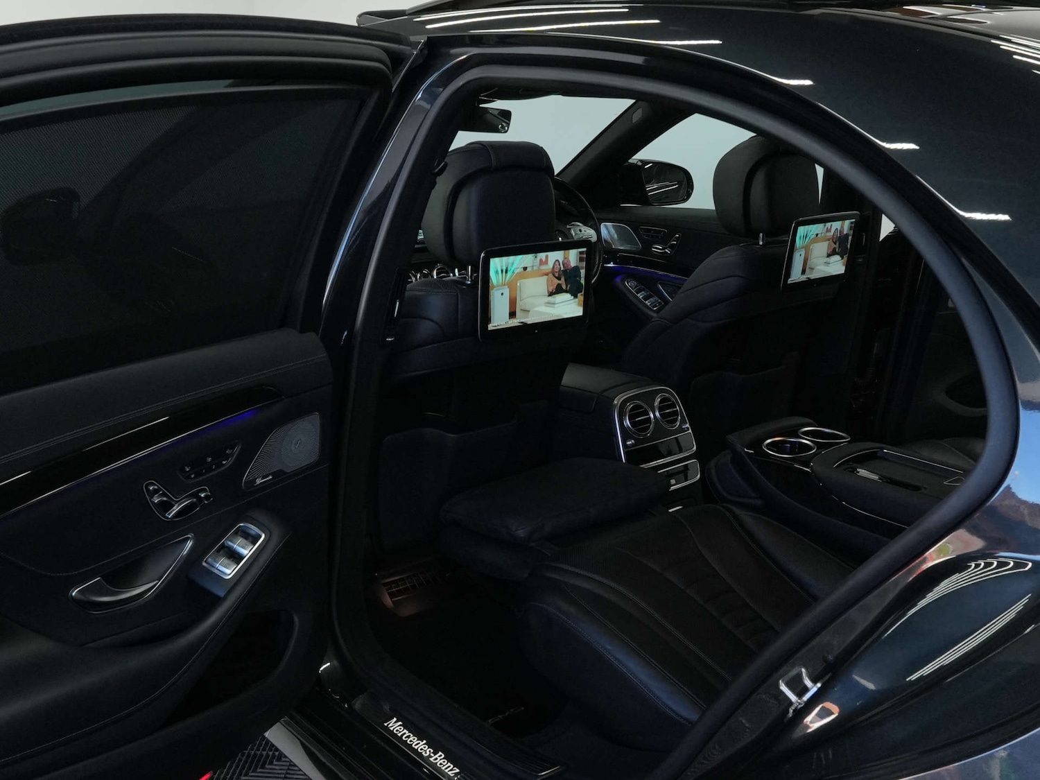 Used Mercedes-Benz S Class 2019 for sale - 76589718: Photo 4