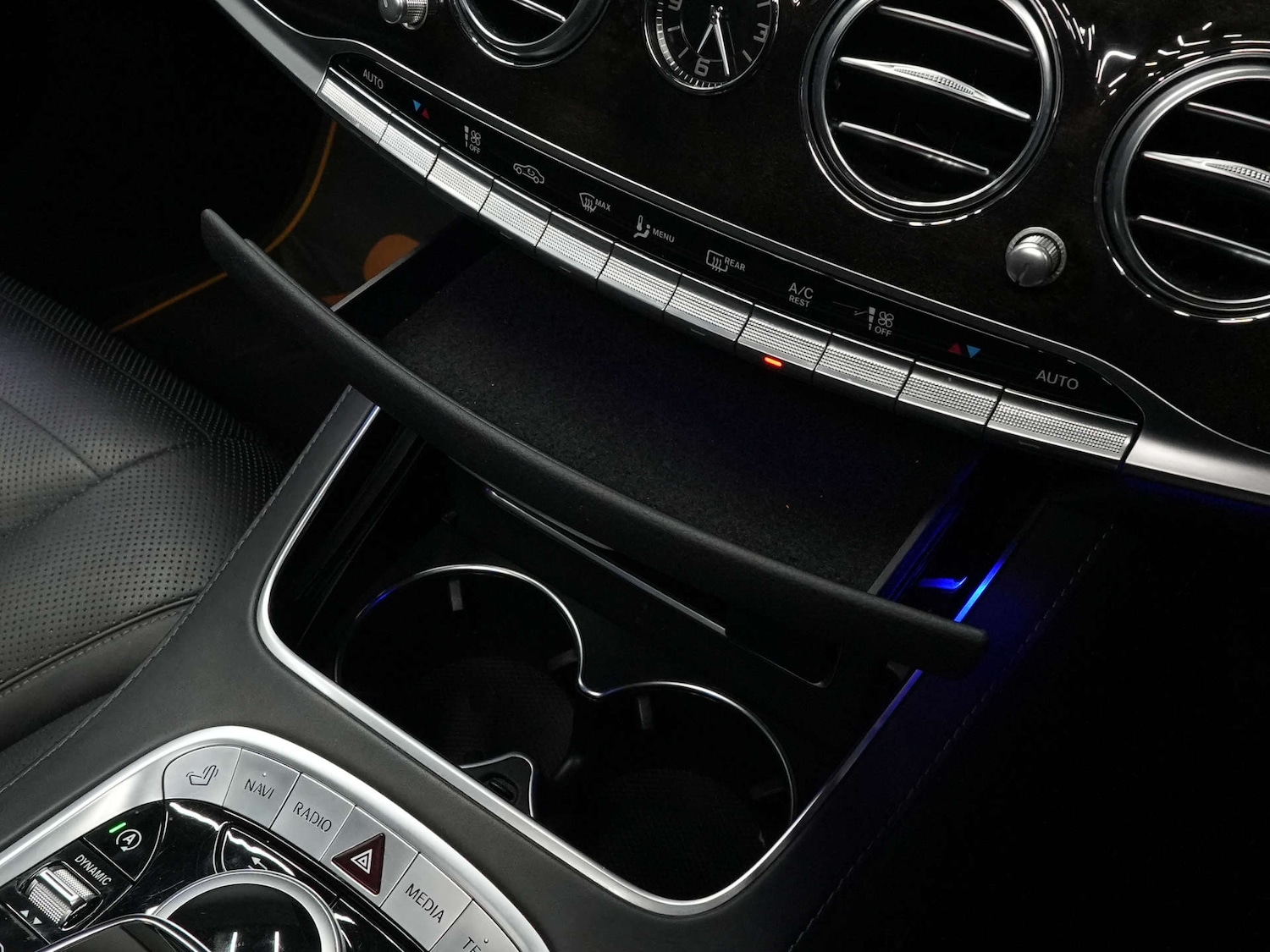 Used Mercedes-Benz S Class 2019 for sale - 76589718: Photo 53