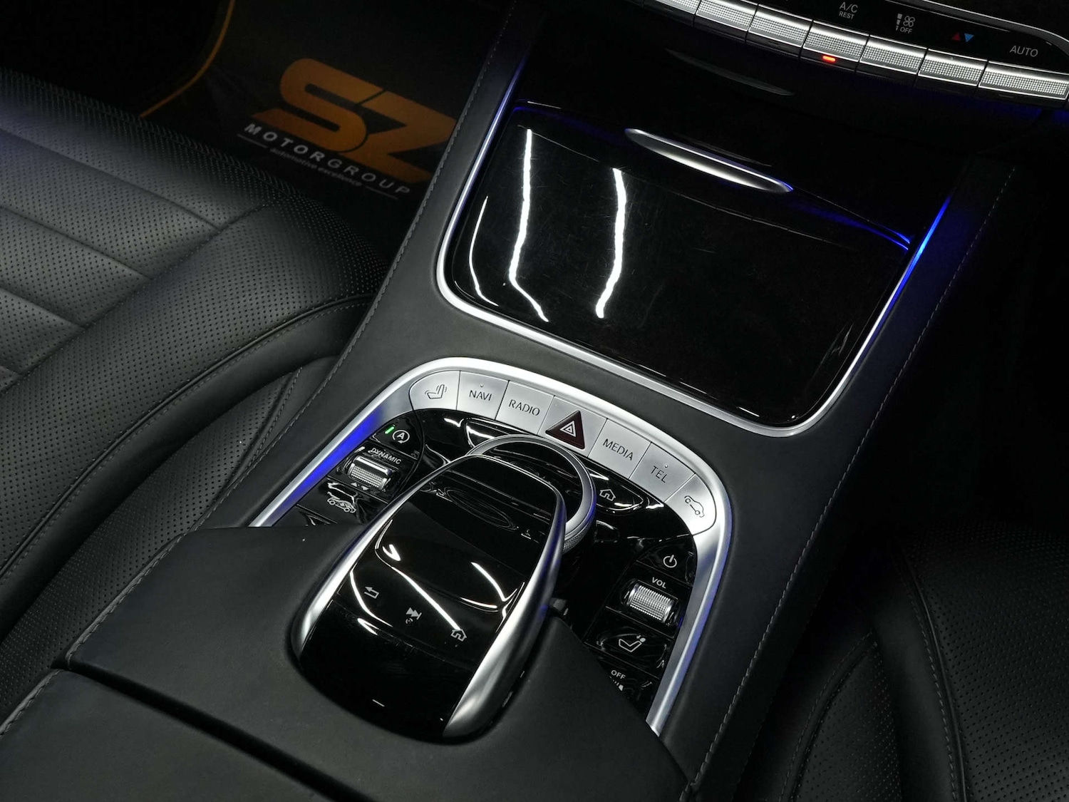 Used Mercedes-Benz S Class 2019 for sale - 76589718: Photo 80