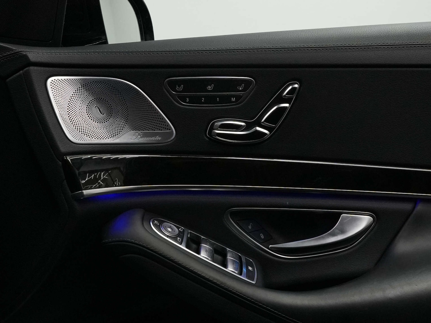 Used Mercedes-Benz S Class 2019 for sale - 76589718: Photo 81