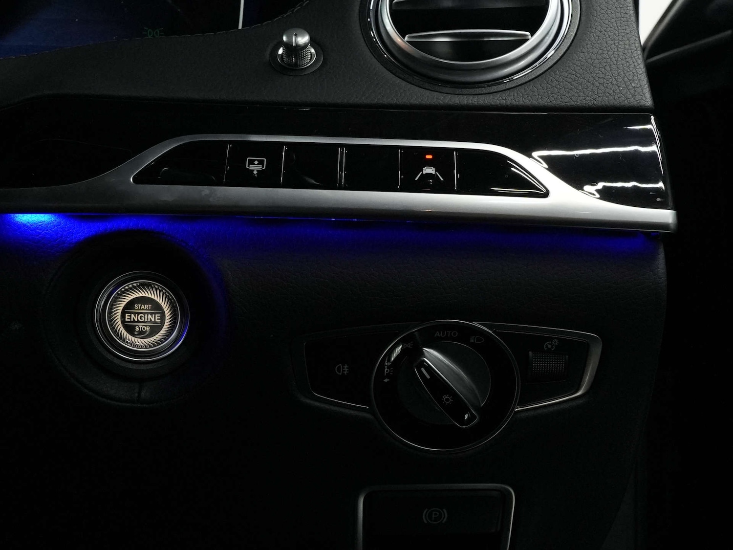 Used Mercedes-Benz S Class 2019 for sale - 76589718: Photo 82