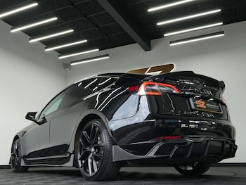 Used Tesla Model 3 2021 for sale - 79274518: Photo