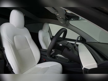 Used Tesla Model 3 2021 for sale - 79274518: Photo